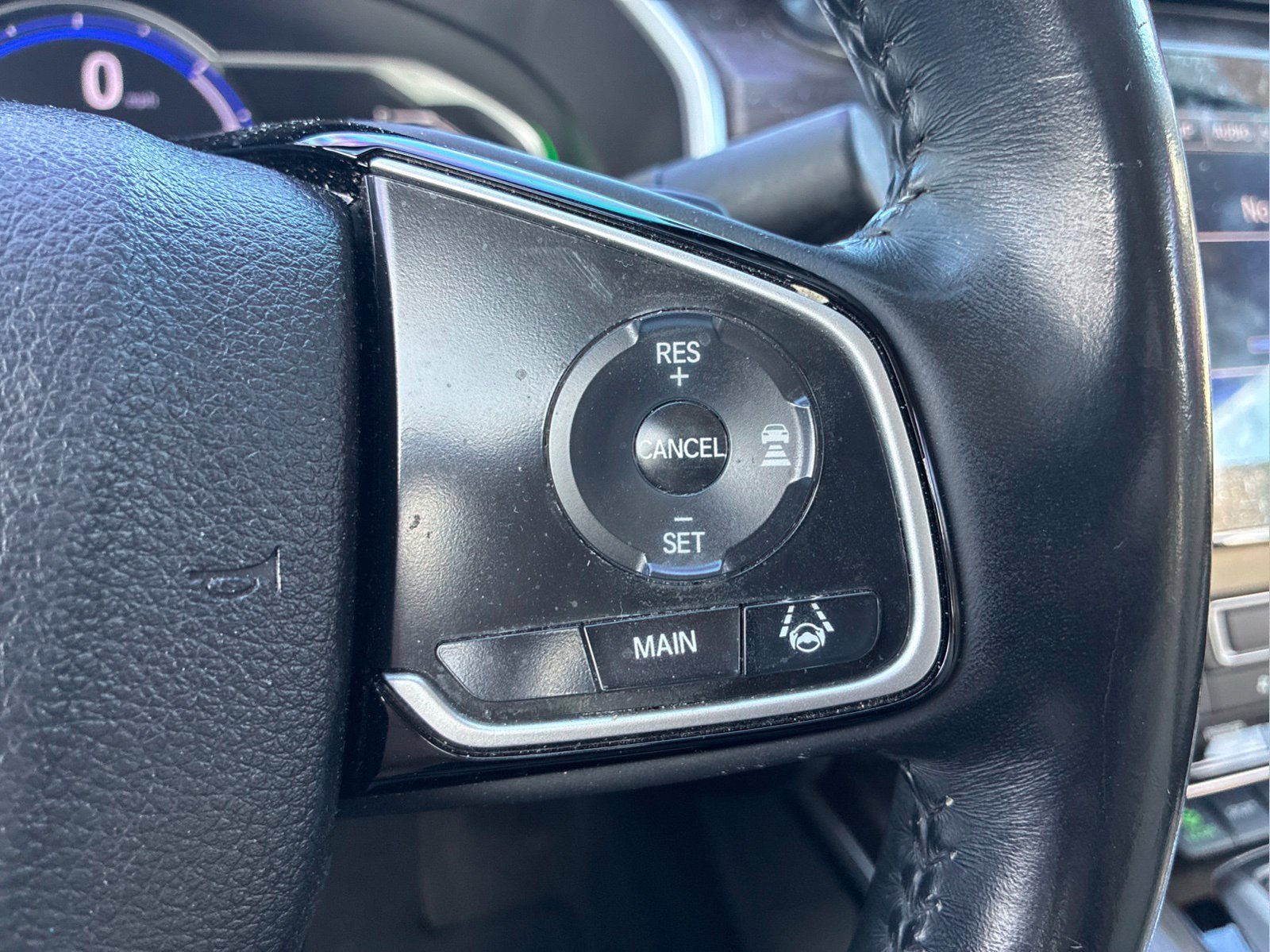 Used 2018 Honda Clarity Touring image 15