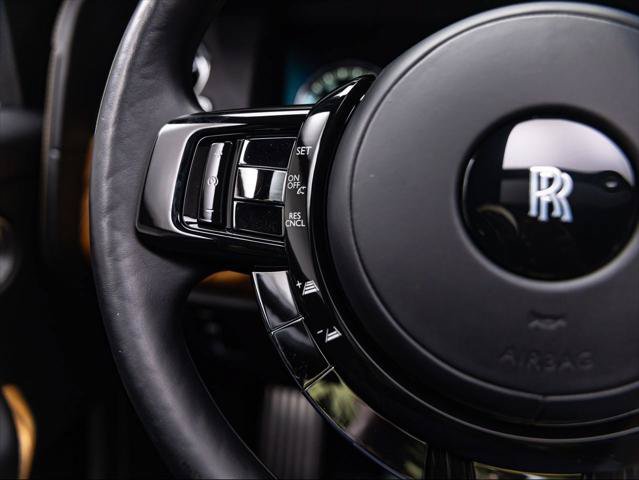 Used 2019 Rolls-Royce Cullinan AWD/4WD image 21