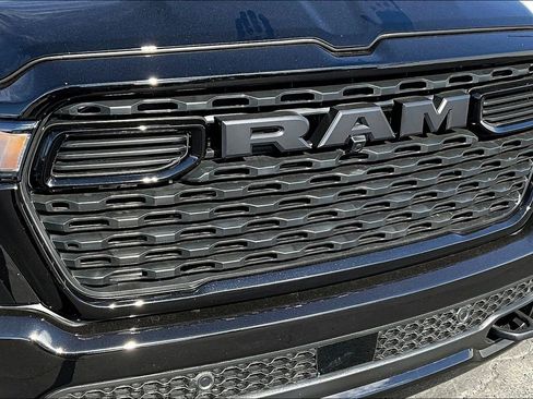 New 2026 RAM 1500 Big Horn image 22