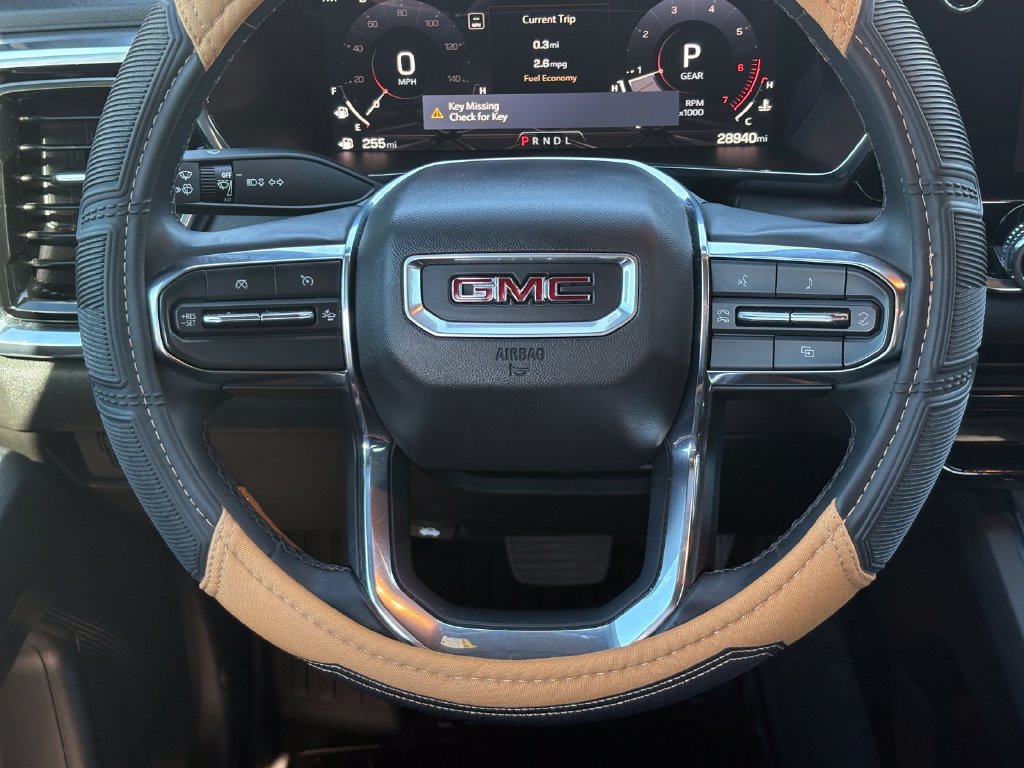 Used 2024 GMC Canyon Elevation w/ Convenience Package RWD image 33
