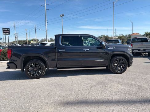 Certified 2023 GMC Sierra 1500 Denali image 7