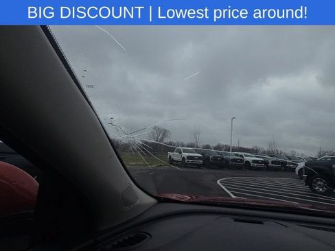 Used 2024 Buick Encore GX Sport Touring AWD/4WD image 44