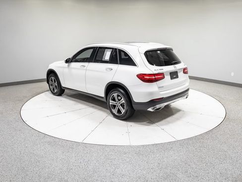 Used 2019 Mercedes-Benz GLC 300 4MATIC image 31