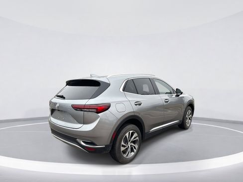 Certified 2023 Buick Envision Essence image 8