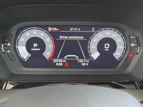 Used 2022 Audi A3 2.0T Premium Plus AWD/4WD image 28