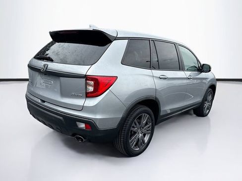 Used 2020 Honda Passport EX-L image 8