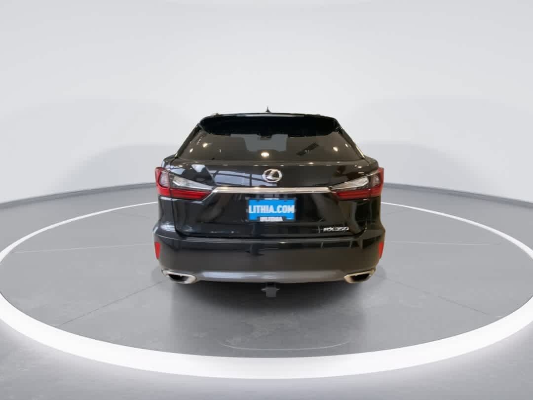 Used 2019 Lexus RX 350 AWD w/ Navigation Package image 7