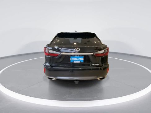Used 2019 Lexus RX 350 AWD w/ Navigation Package image 7