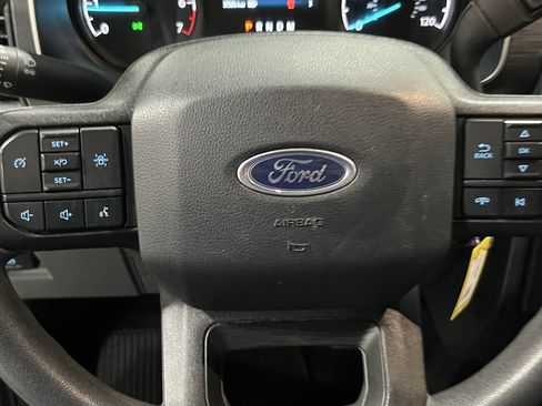 Used 2023 Ford F150 XLT w/ Trailer Tow Package image 20