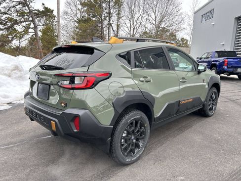 New 2026 Subaru Crosstrek 2.5i Wilderness image 3