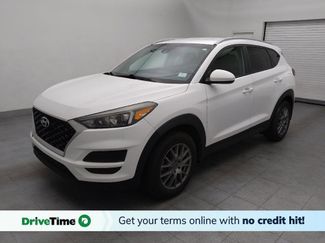 Used 2019 Hyundai Tucson Value image 1