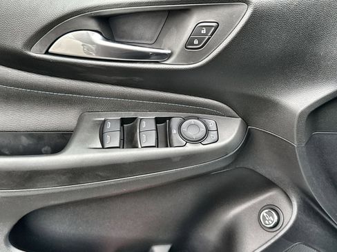 New 2026 Buick Envista Sport Touring w/ Convenience I Package image 15