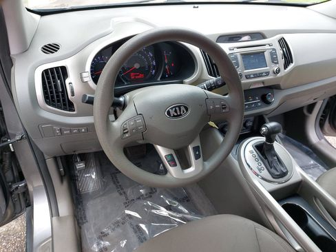 Used 2016 Kia Sportage LX w/ LX Popular Package FWD image 17