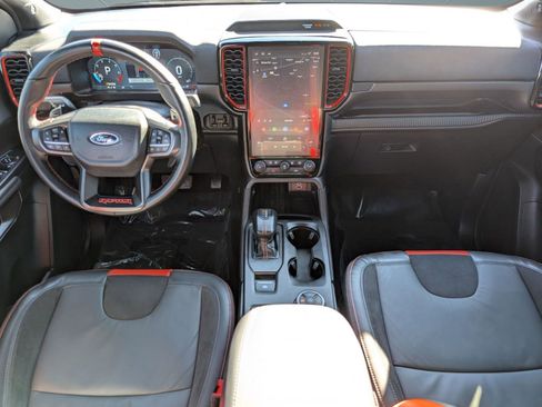 Used 2024 Ford Ranger Raptor image 15