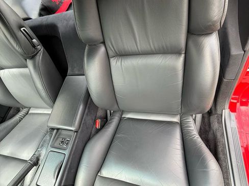 Used 1992 Nissan 300ZX Twin Turbo RWD image 19