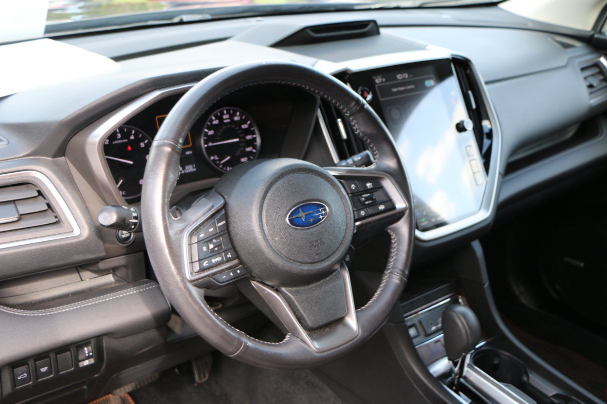 Used 2024 Subaru Ascent Touring AWD/4WD image 20