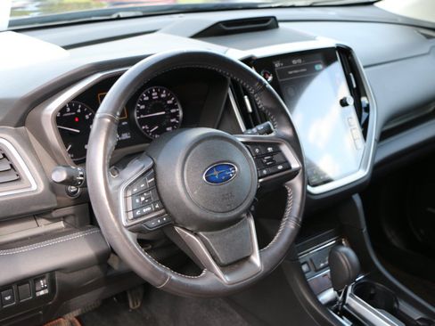 Used 2024 Subaru Ascent Touring AWD/4WD image 20