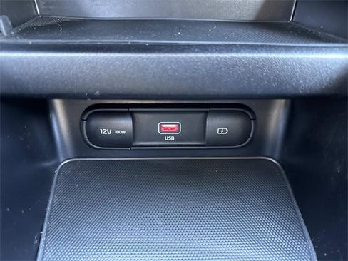 Used 2024 Kia Forte LXS image 25