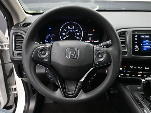 Used 2022 Honda HR-V EX image 7