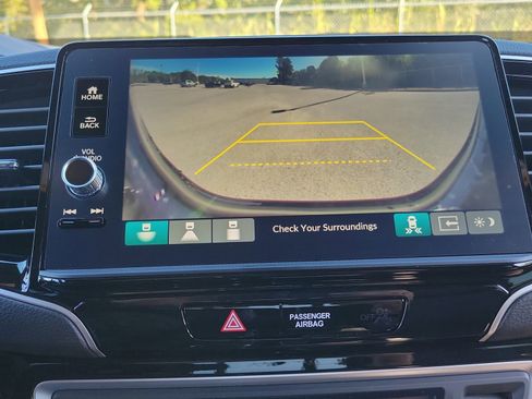 New 2026 Honda Ridgeline Black Edition image 27