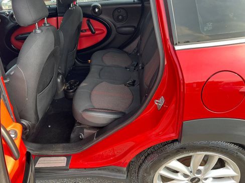 Used 2014 MINI Cooper Countryman S AWD/4WD image 22