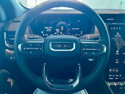 New 2026 GMC Terrain AT4 w/ Convenience Package III image 16