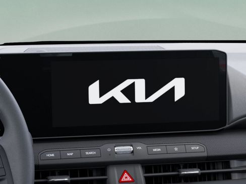 New 2026 Kia K4 FWD image 16