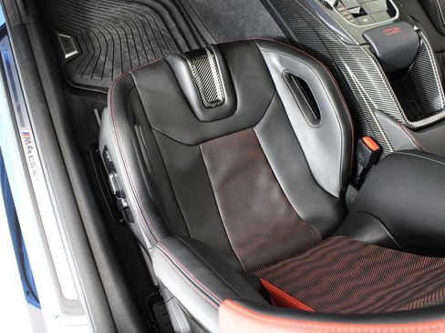 Used 2025 BMW M4 CS AWD/4WD image 32