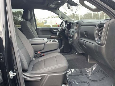 Used 2020 Chevrolet Silverado 1500 RST w/ All-Star Edition image 7