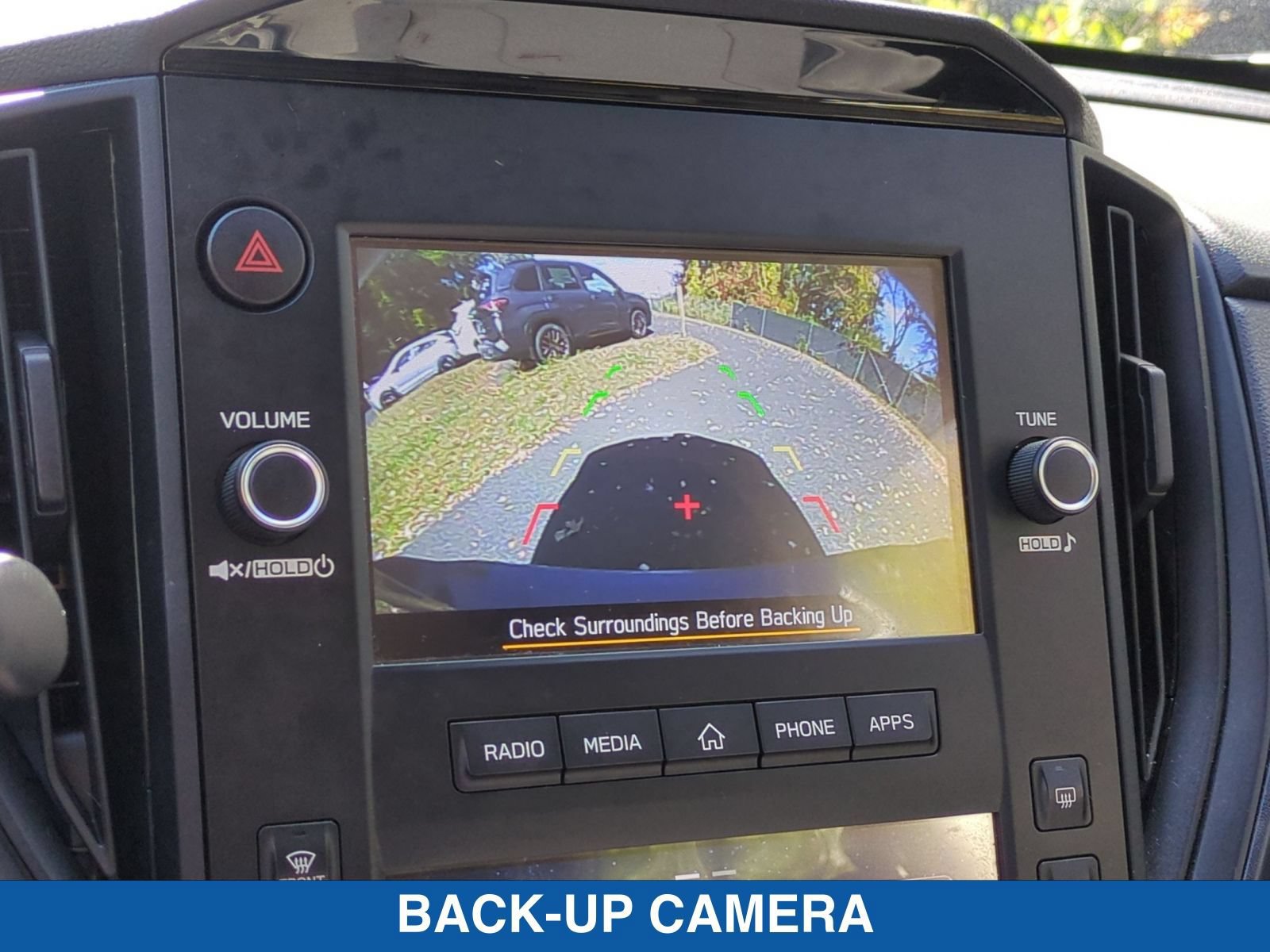 Certified 2024 Subaru Impreza 2.0i AWD/4WD image 22