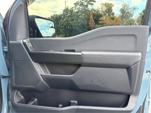 Used 2023 Ford F150 XL w/ STX Appearance Package image 10