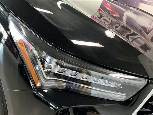 Certified 2022 Acura RDX AWD w/ Technology Package image 27