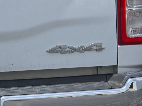Used 2019 RAM 2500 Big Horn AWD/4WD image 6