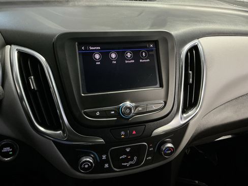 Used 2024 Chevrolet Equinox LS w/ LPO, Floor Liner Package FWD image 19
