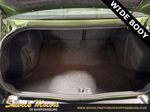 Certified 2021 Dodge Challenger R/T Scat Pack image 26