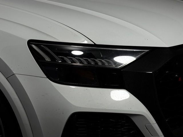 Used 2024 Audi RS Q8 w/ Black Optic Package AWD/4WD image 15