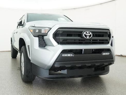 New 2026 Toyota Tacoma SR5 image 30
