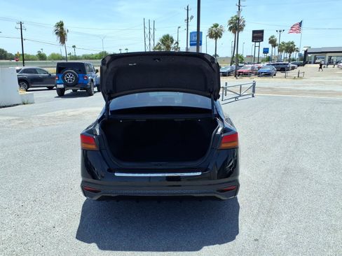 Used 2023 Nissan Altima 2.5 SV FWD image 27