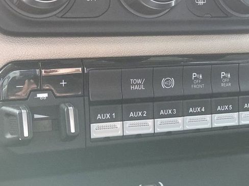 Used 2022 RAM 2500 Laramie image 7