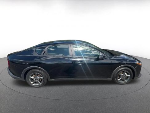 Used 2025 Kia K4 FWD image 16