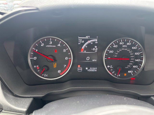 Used 2024 Subaru WRX AWD/4WD image 25