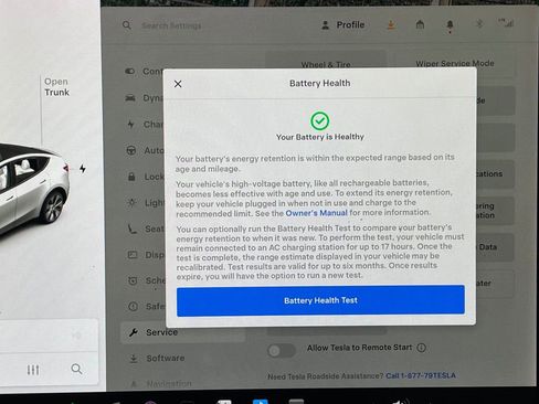 Used 2021 Tesla Model Y Long Range image 29