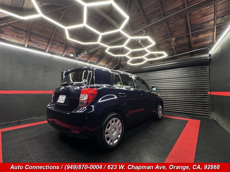 Used 2008 Scion xD FWD image 3