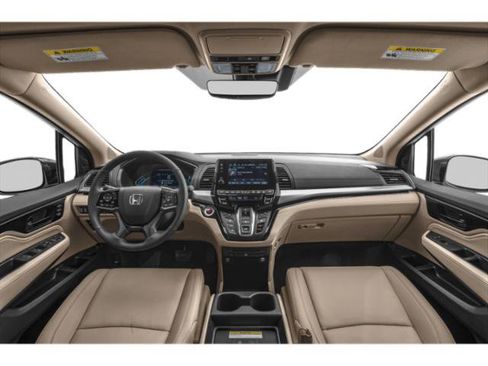 Used 2019 Honda Odyssey Elite image 11