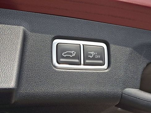 Certified 2025 Kia Sorento EX w/ Panoramic Sunroof Package AWD/4WD image 31