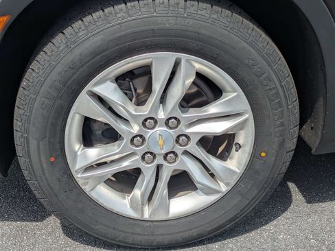 Certified 2022 Chevrolet Blazer LT FWD image 31