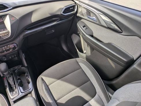 Certified 2023 Chevrolet TrailBlazer LT image 19