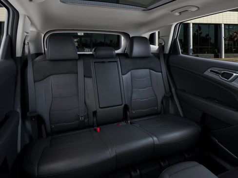 New 2026 Kia Sportage SX image 16