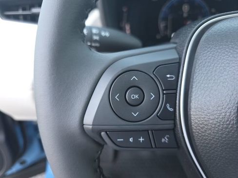 New 2026 Toyota Corolla Cross LE image 14