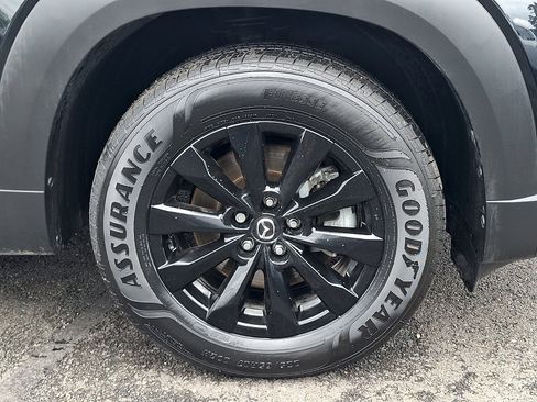 Certified 2024 MAZDA CX-50 AWD 2.5 S w/ Cargo Package image 9